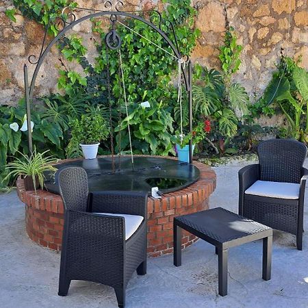 Villa Verde Pet-Friendly Córdova Exterior foto