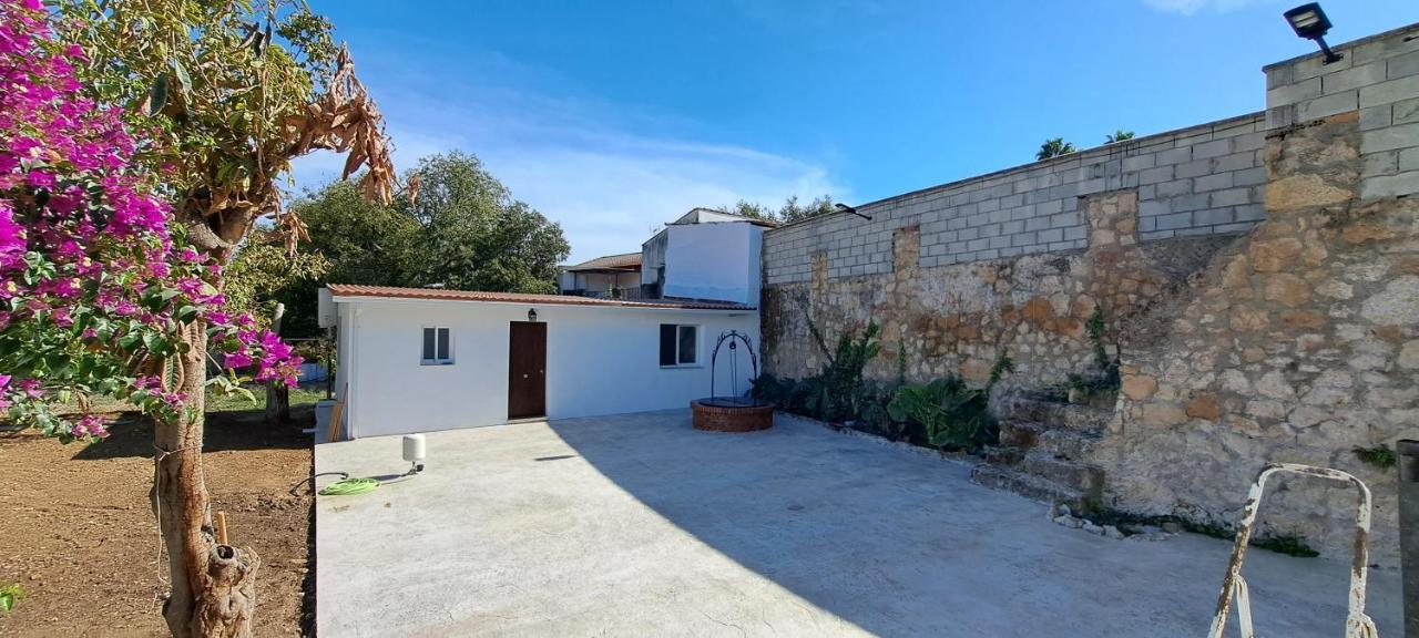 Villa Verde Pet-Friendly Córdova Exterior foto