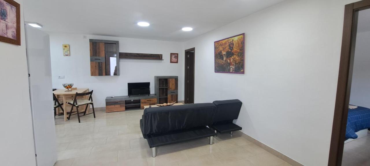 Villa Verde Pet-Friendly Córdova Exterior foto