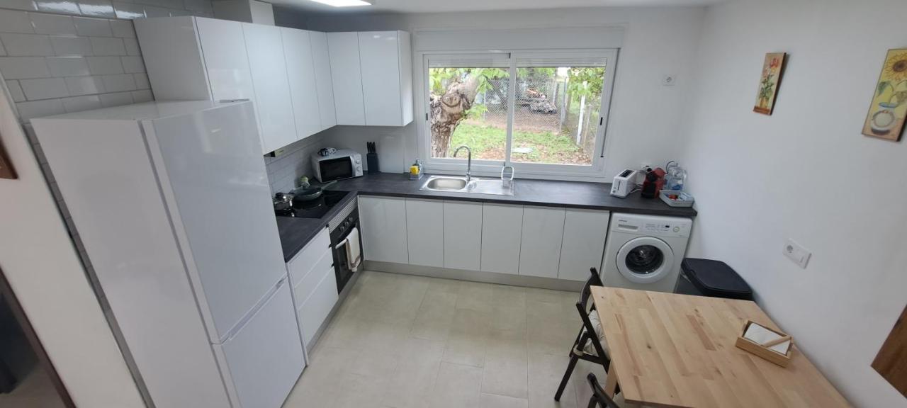 Villa Verde Pet-Friendly Córdova Exterior foto
