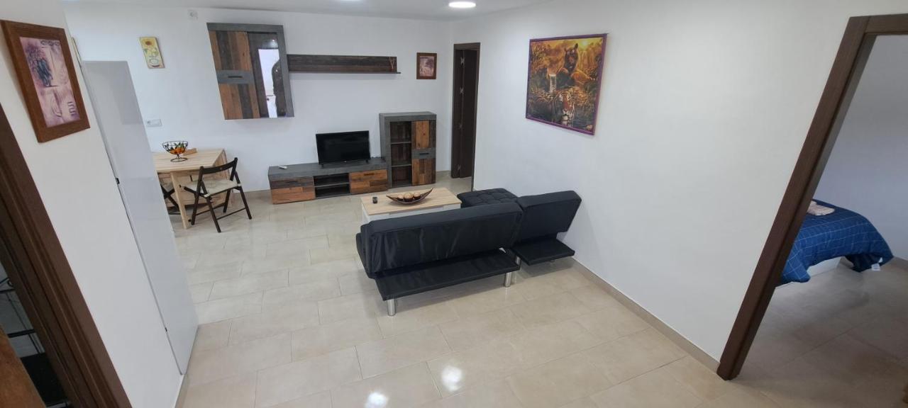 Villa Verde Pet-Friendly Córdova Exterior foto