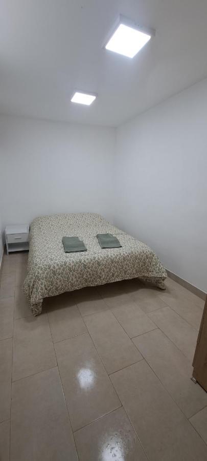 Villa Verde Pet-Friendly Córdova Exterior foto