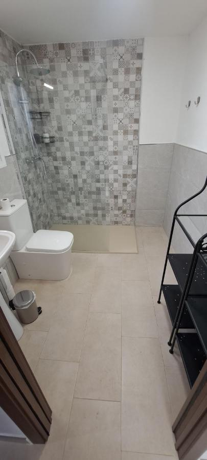 Villa Verde Pet-Friendly Córdova Exterior foto