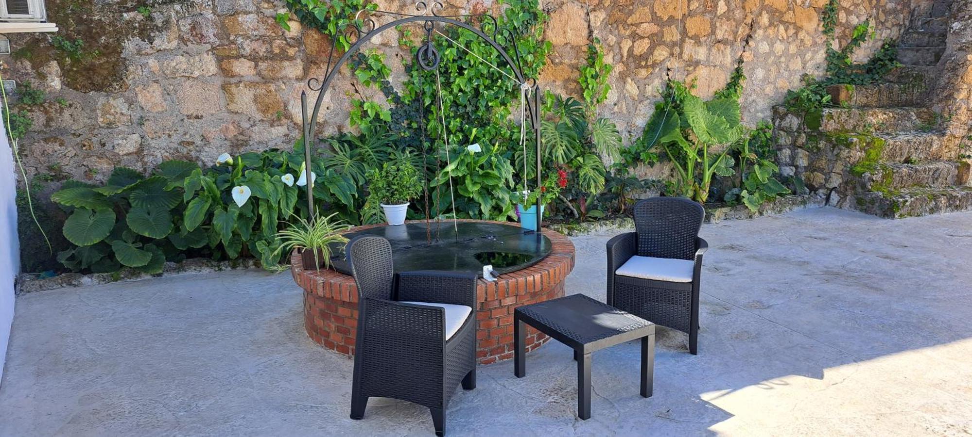 Villa Verde Pet-Friendly Córdova Exterior foto