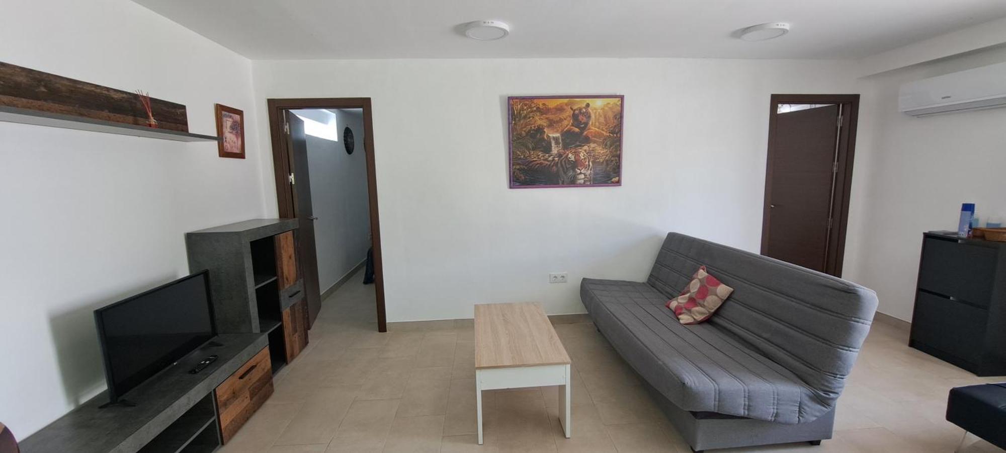 Villa Verde Pet-Friendly Córdova Exterior foto